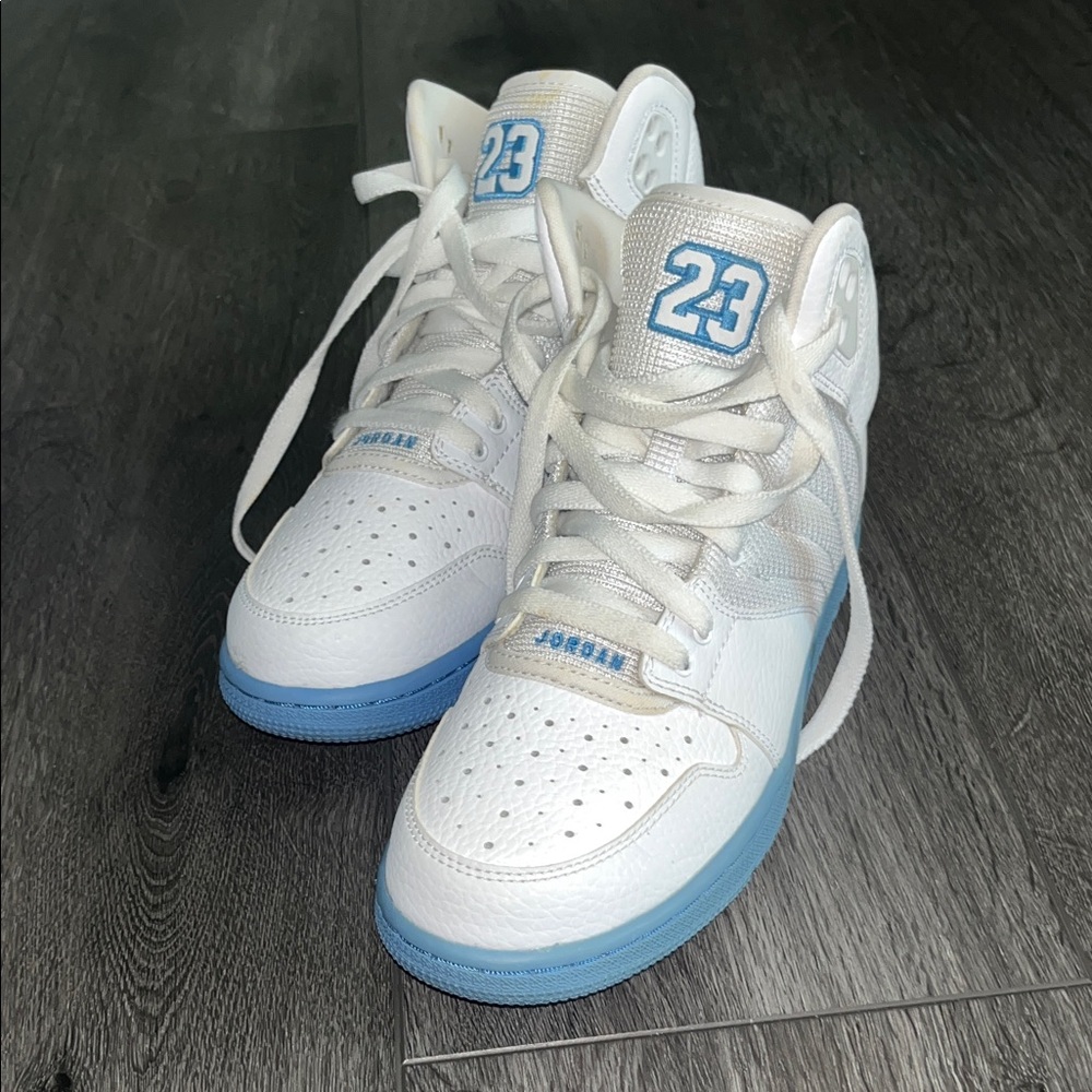 Jordan Flight 1 Premium 4